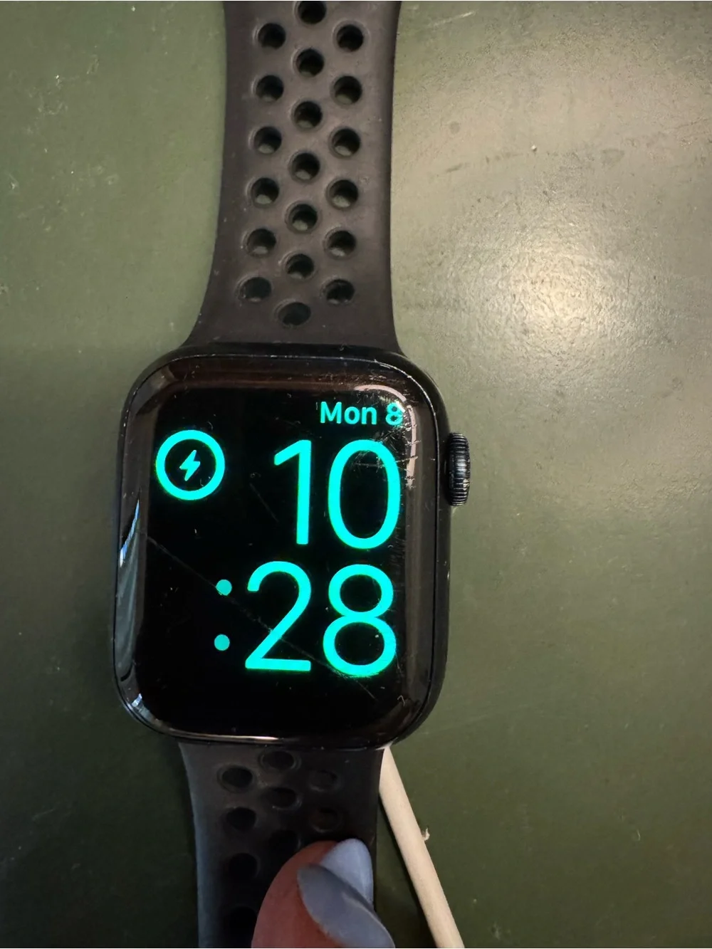 Apple Watch Series 8